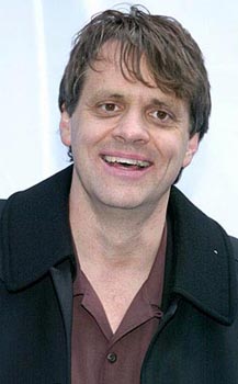 Chris Wedge